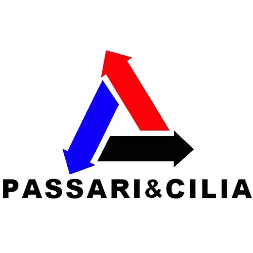 Passari & Cilia