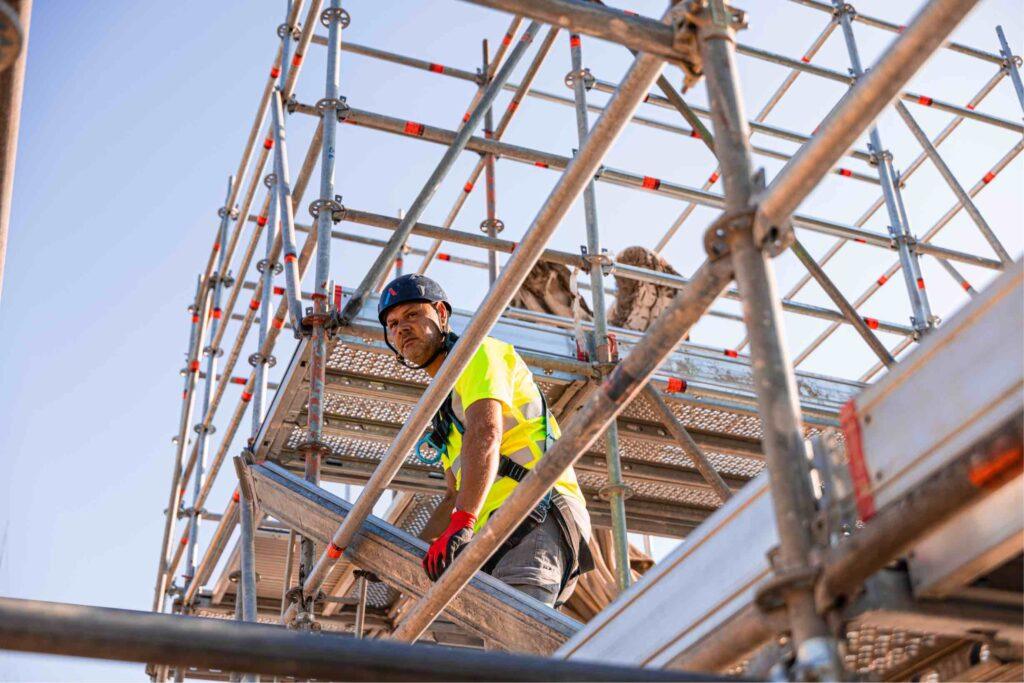 Passari&Cilia_Ponte Sant'Angelo_Restauro statue